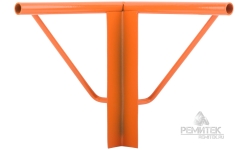 Угольник для резки газо- и пенобетона FIT 09785