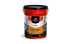 Мастика кровельная PETROMAST 21,5л