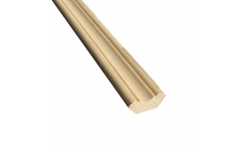 Плинтус 2500*30*12 Фигурный