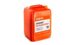 Крепс Грунт - Концентрат 10 кг