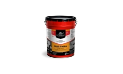 Мастика кровельная PETROMAST 34 2л